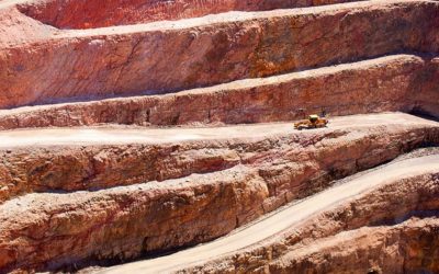 Australia’s key projects and mine expansions