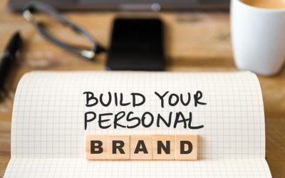 Personal Branding: Part 2