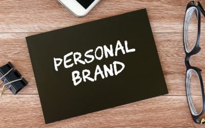 Personal Branding: Part 1