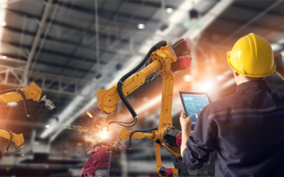 How Automation Has Affected Manufacturing Recruitment