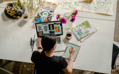 5 Ways to Boost Creativity at Your Workplace