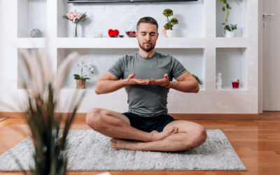 Mindful Breathing: The Powerful Tool for Improving Health and Wellbeing